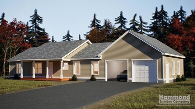 Lot #3 Beaulieu Ln, West Gardiner, ME 04345 - photo 2