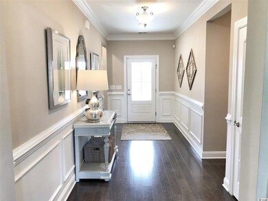 1776 Parish Way unit LOT 156 - Savannah C, Myrtle Beach, SC 29577 - photo 2