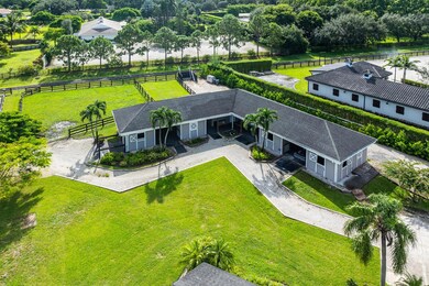 2080 Canter Way unit Barn, Wellington, FL 33414 - photo 2