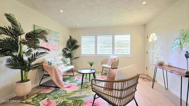 Plantation Shutters
