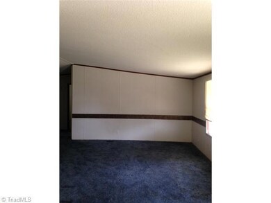 1st Bedroom.