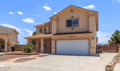 501 Paseo de Fe Cir, El Paso, TX 79928 - photo 2