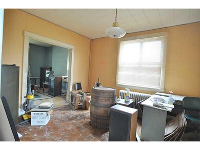 Dining Room.