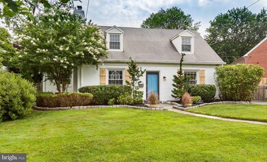 339 E Spring Ave, Ardmore, PA 19003 - photo 3