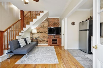 1225 CHARTRES ST #6 CONDO ADDENDUM