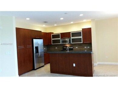 OPEN KITCHEN WITH GRANITE COUNTERS, STAINLESS STEE