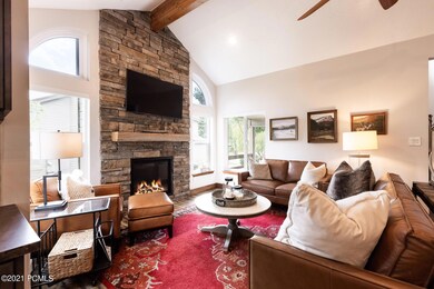 1462 Meadow Loop Road Park City UT 84098