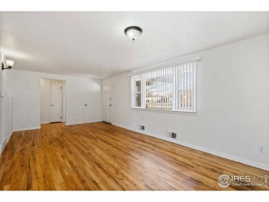 Large Window for Natural Light