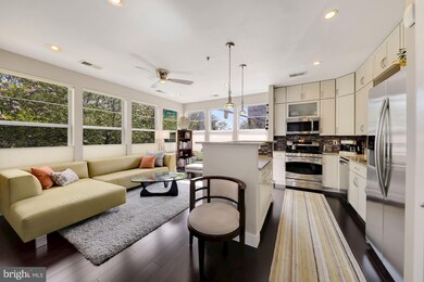 Silverton Condominiums, Silver Spring, MD 20910 - photo 7