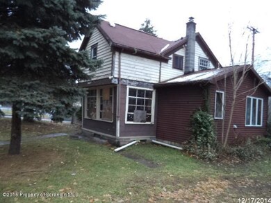 78 E Parker St, Scranton, PA 18509 - photo 2