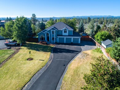 61091 Ferguson Ct, Bend, OR 97702 - photo 3