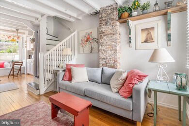 1804 Lancaster St, Baltimore, MD 21231 - photo 3