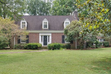 925 W 7th St, Columbia, TN 38401 - photo 4