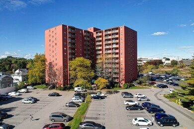 Sagamore Place Condominiums unit 217, Quincy, MA 02171 - photo 3