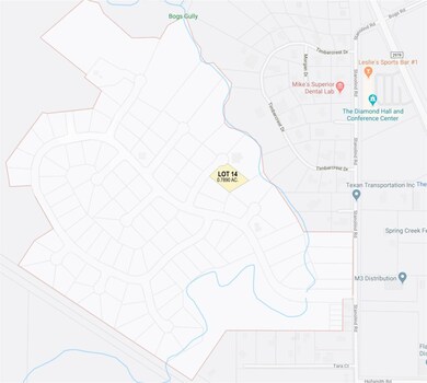 25218 Tara Bend Ct, Tomball, TX 77375 - photo 3