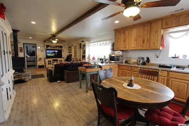 4587 S East Partoun Rd, Partoun, UT 84083 - photo 6