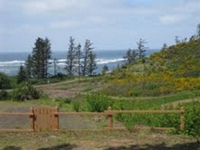 Beautiful Ocean View