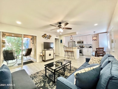 3313 N 68th St unit 218E, Scottsdale, AZ 85251 - photo 2