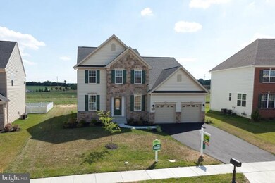 6211 Dispatch Way, Frederick, MD 21703 - photo 2