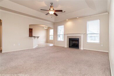 604 SW Wallstone Rd, Bentonville, AR 72712 - photo 2