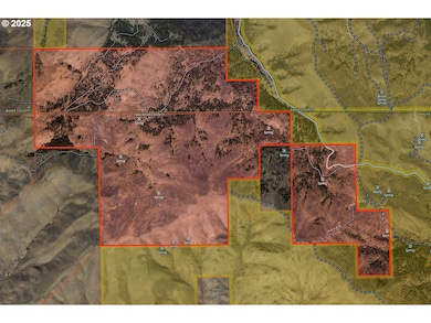 0 Clarks Creek Rd, Bridgeport, OR 97819 - photo 5