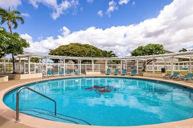 Enjoy island living with resort-style amenities.