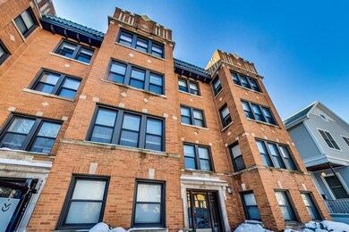 4830 N Hoyne Ave unit 1, Chicago, IL 60625 - photo 2