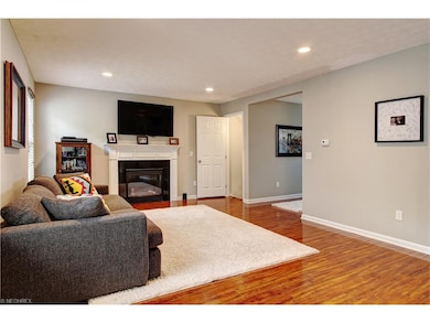 Family Room 17x13