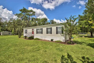 80 Sue Ln, Crawfordville, FL 32327 - photo 2