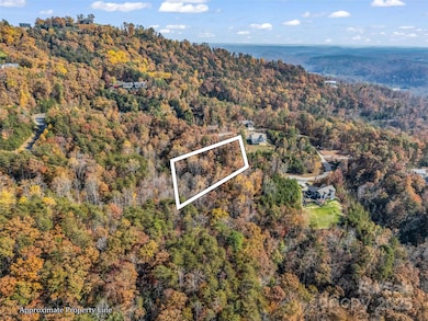 0 Crest Dr unit CAR4321245, Lake Lure, NC 28746 - photo 2