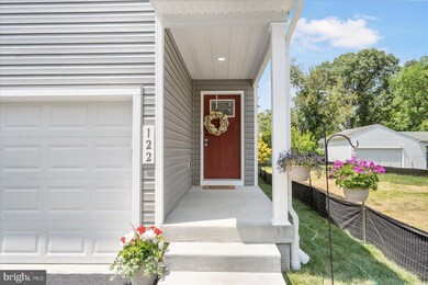 122 Glendale Ave, Glen Burnie, MD 21061 - photo 4