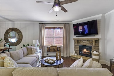 5455 Lacebark Pine Ct, Cumming, GA 30040 - photo 7