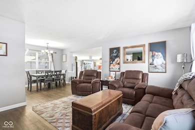 12231 Dunbar Cir N, Indianapolis, IN 46229 - photo 4