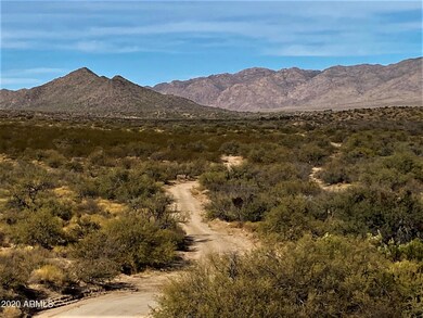60 Acres Total