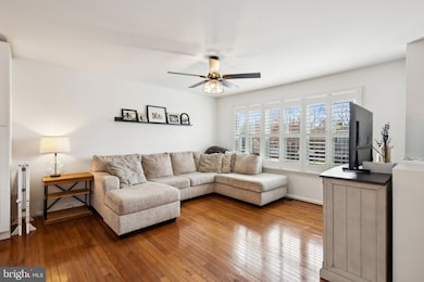 7007 Cedar Crest Dr, Fredericksburg, VA 22407 - photo 3