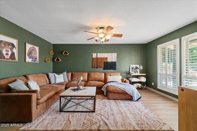 782 W Gail Dr, Chandler, AZ 85225 - photo 5