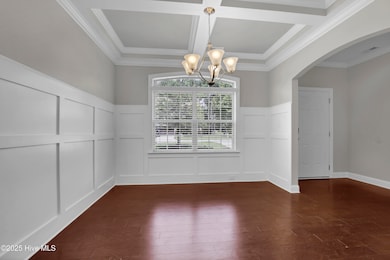 408 Canvasback Ln, Sneads Ferry, NC 28460 - photo 4