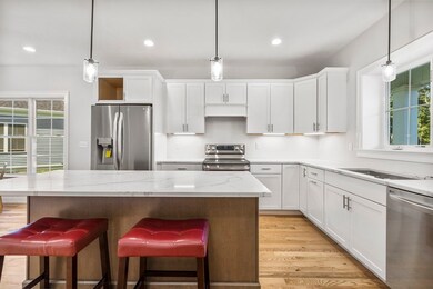 6 Margauxs Way unit Lot 3, Norfolk, MA 02056 - photo 5