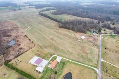 5540 E Stucker Rd, Lexington, IN 47138 - photo 3