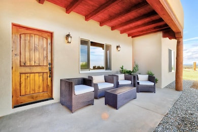 14 Desert Flower, Ranchos de Taos, NM 87557 - photo 3