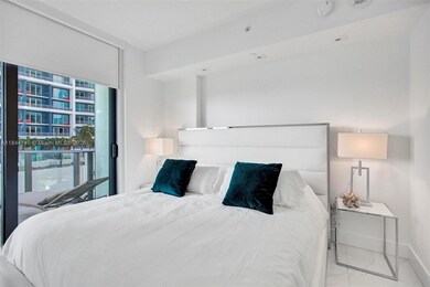 SLS Brickell Residences unit 1407, Miami, FL 33130 - photo 3