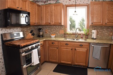 803 Challenger Memorial Dr, Woodville, OH 43469 - photo 6