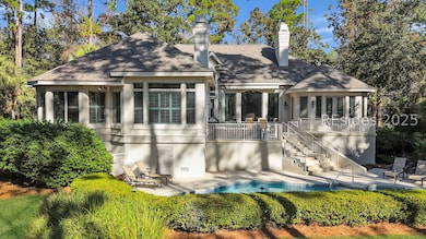 5 Foot Point Rd, Hilton Head Island, SC 29928 - photo 2