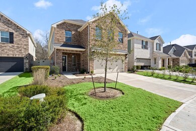 10720 Wild Chives, Conroe, TX 77385 - photo 3