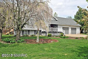 6060 Paw Paw Lake Rd