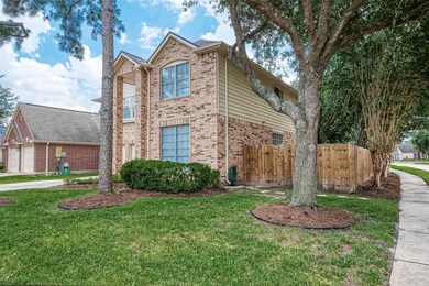 17127 Coral Cove Ct, Houston, TX 77095 - photo 2