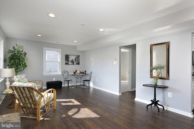 1014 Jackson St, Annapolis, MD 21403 - photo 4