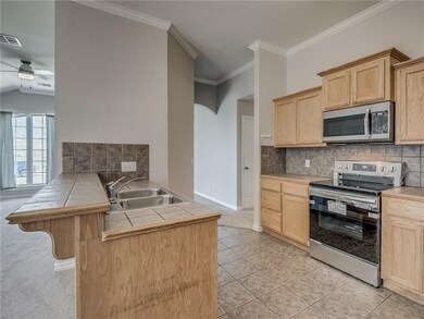 4505 Osprey Dr, Norman, OK 73072 - photo 7