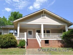 Convenient Haw Creek