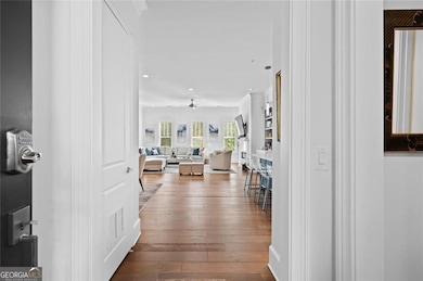 50 Canton St unit 202, Alpharetta, GA 30009 - photo 4